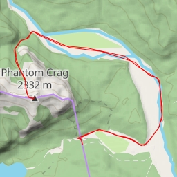 thumbnail for Phantom Crag