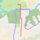 thumbnail for Oudendam - Oudendam