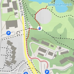 thumbnail for Seerosenteich