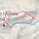 thumbnail for Pic de l'Àguila