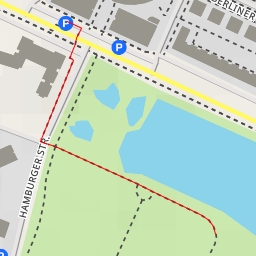 thumbnail for Sigurd-Syversen-Weg