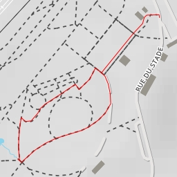 thumbnail for Passerelle