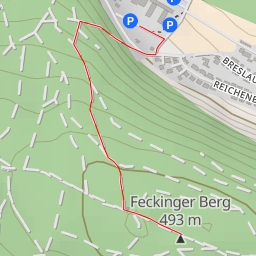 thumbnail for Feckinger Berg