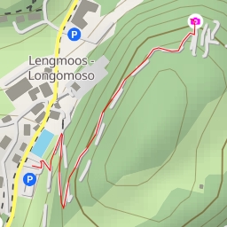 thumbnail for Fennpromenade - Fennpromenade - Ritten - Renon