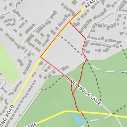 thumbnail for Goring Lane - Goring Lane