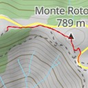 thumbnail for Strada Provinciale del Monte Fasce - Strada Provinciale del Monte Fasce - Genova