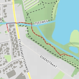 thumbnail for Eikenstraat