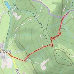 thumbnail for Lochbach-Wasserfall II