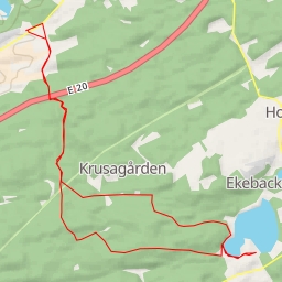 thumbnail for Storsjön