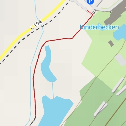 thumbnail for Eisweiher