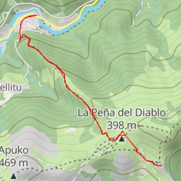 thumbnail for Ezpelarri