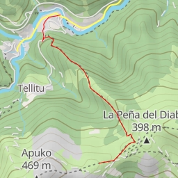 thumbnail for El Humilladero