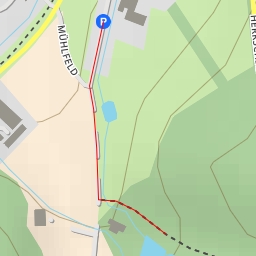 thumbnail for Mühlfeld