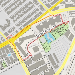 thumbnail for Waterfront Drive - Los Angeles