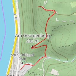 thumbnail for Hindenburghöhe