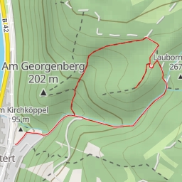 thumbnail for Aggerstögger Pöödche (Sonneberg-Pfad) - Aggerstögger Pöödche (Sonneberg-Pfad)