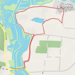 thumbnail for Rue des Mouettes - Rue des Mouettes