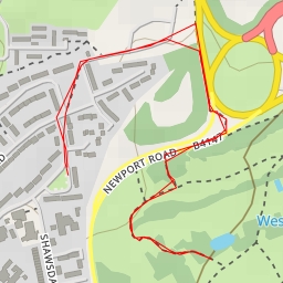 thumbnail for Colebridge Way - Colebridge Way