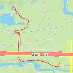 thumbnail for 清河路 - 朝阳区