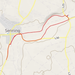 thumbnail for Kläranlage Großmugl Niederhollabrunn - L25