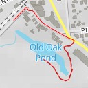 thumbnail for Old Oak Pond