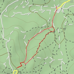 thumbnail for Route Forestière Corniche Varoise