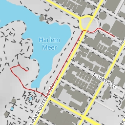 thumbnail for Fort Clinton - Fort Clinton - City of New York