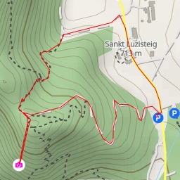 thumbnail for Sunnegg