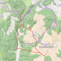 thumbnail for Laumerhof - Johannisstraße