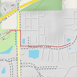 thumbnail for Primrose Lane