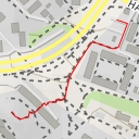 thumbnail for Västra Vägen