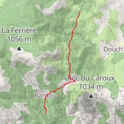 thumbnail for Sentier du Vialais - Sentier du Vialais