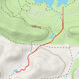 thumbnail for Old Homestead Loop Trail - Old Homestead Loop Trail