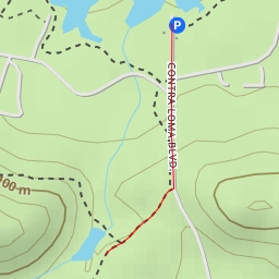 thumbnail for Homestead Trail - Homestead Trail