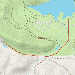 thumbnail for Old Homestead Loop Trail - Old Homestead Loop Trail