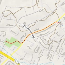 thumbnail for Greater Faith Apostolic Church - Clays Mill Road - Lexington