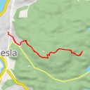 thumbnail for Slåttemyrtjønn