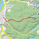 thumbnail for Sauefjellheia