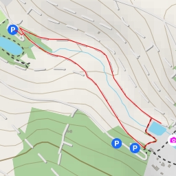 thumbnail for Streichelzoo - Langenberg (Forsthaus)