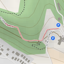 thumbnail for Kastanienweg