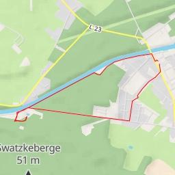 thumbnail for Alt Hartmannsdorfer Straße - Spreenhagen