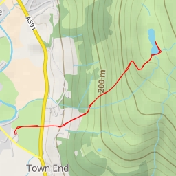 thumbnail for Alcock Tarn