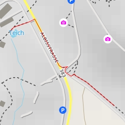 thumbnail for Wildnispark Zürich Langenberg West - Albisstrasse