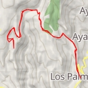 thumbnail for Casas de Chamoriscán