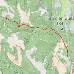 thumbnail for Salt del Quirc