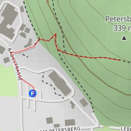 thumbnail for Petersberg