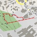 thumbnail for Victoria Botanical Gardens - Mont Fleuri Road - Victoria