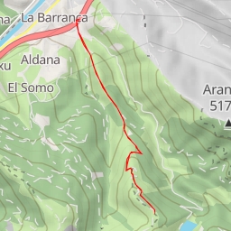 thumbnail for Azpioleta