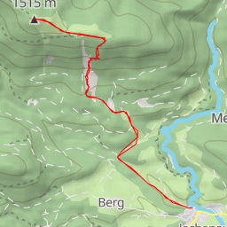 thumbnail for Hirschhörnlkopf