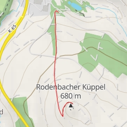 thumbnail for Rodenbacher Küppel